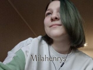 Milahenrys