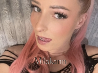 Milakann