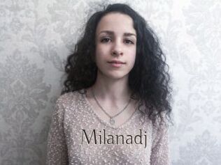 Milanadj