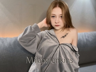 Milanajenkins