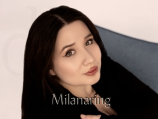 Milanaring