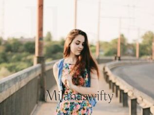 Milanaswifty
