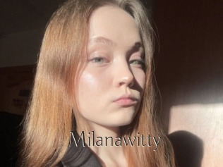 Milanawitty