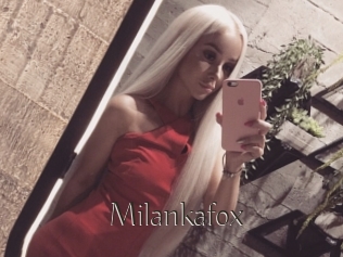 Milankafox