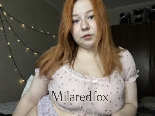Milaredfox