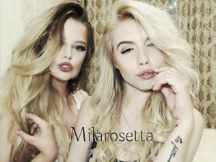 Milarosetta
