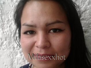 Milasexxhot