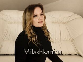 Milashkanina