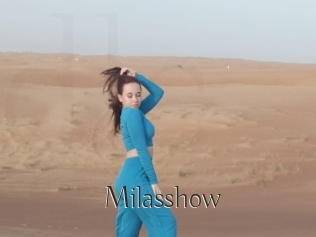 Milasshow