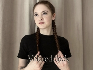 Mildredclack
