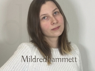 Mildredhammett
