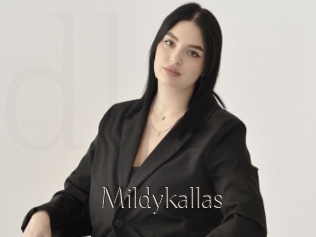 Mildykallas