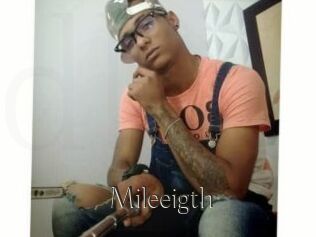 Mileeigth