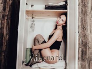 Mileenarich