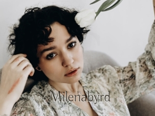Milenabyrd