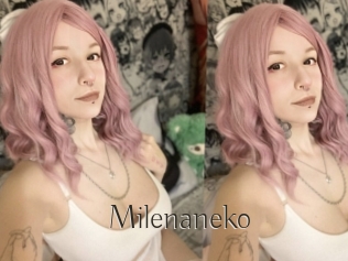 Milenaneko