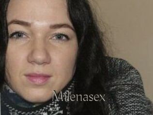 Milenasex