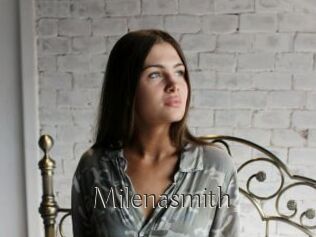 Milenasmith