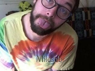 Milesbb