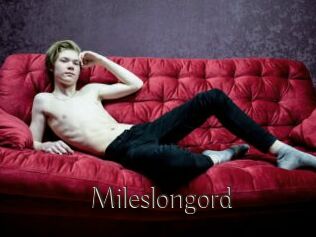 Mileslongord