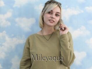 Mileyaqua
