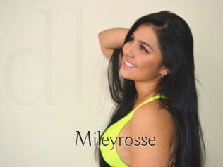 Mileyrosse