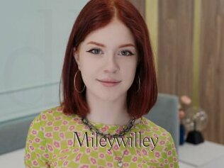 Mileywilley