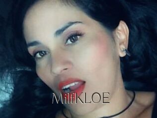 MilfKLOE