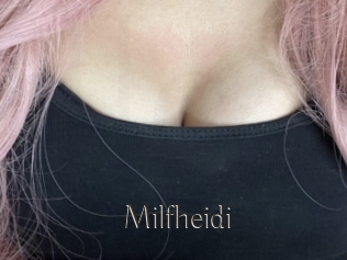 Milfheidi