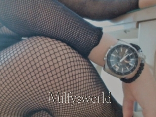 Milfysworld