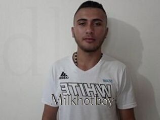 Milkhotboy