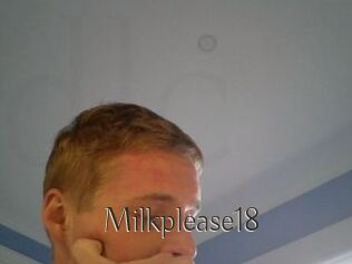 Milkplease18