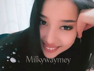 Milkywaymey