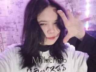 Millachoio