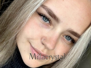 Millacrystal