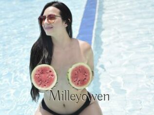 Milleyowen