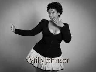 Millyjohnson