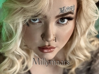 Millymaars