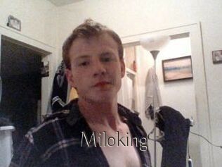 Miloking