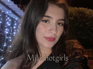Milu_hotgirls