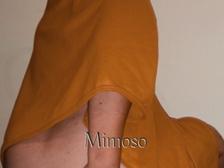 Mimoso