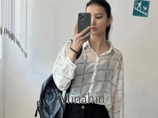 Minahin