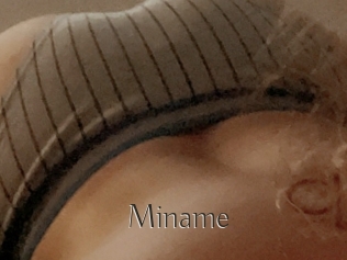 Miname