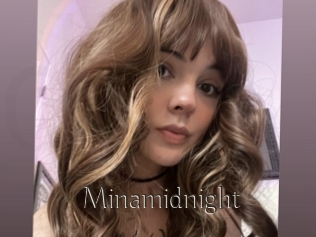 Minamidnight