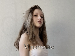 Minamoure