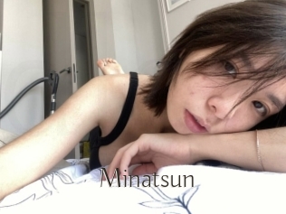 Minatsun