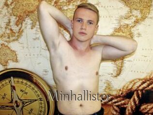 Minhallister
