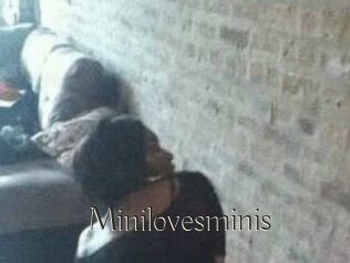 Minilovesminis