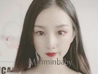 Minminbaby