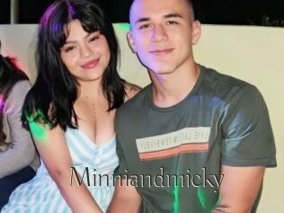 Minniandmicky